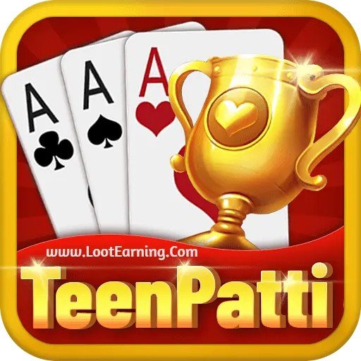 Teen Patti Master - Rummy Master App